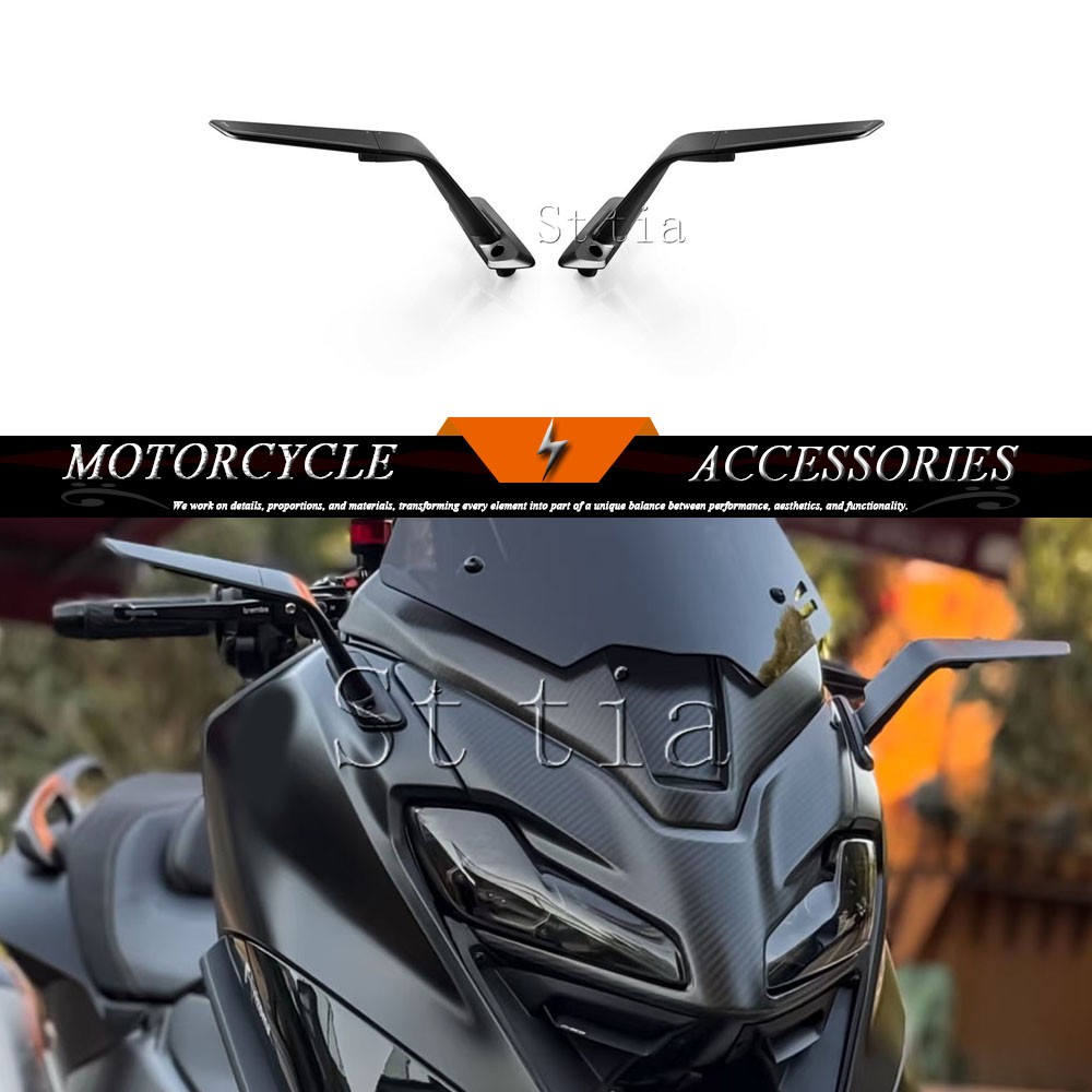 Tech Accessories Shop - For YAMAHA T-MAX560 T-MAX 560 TMAX560