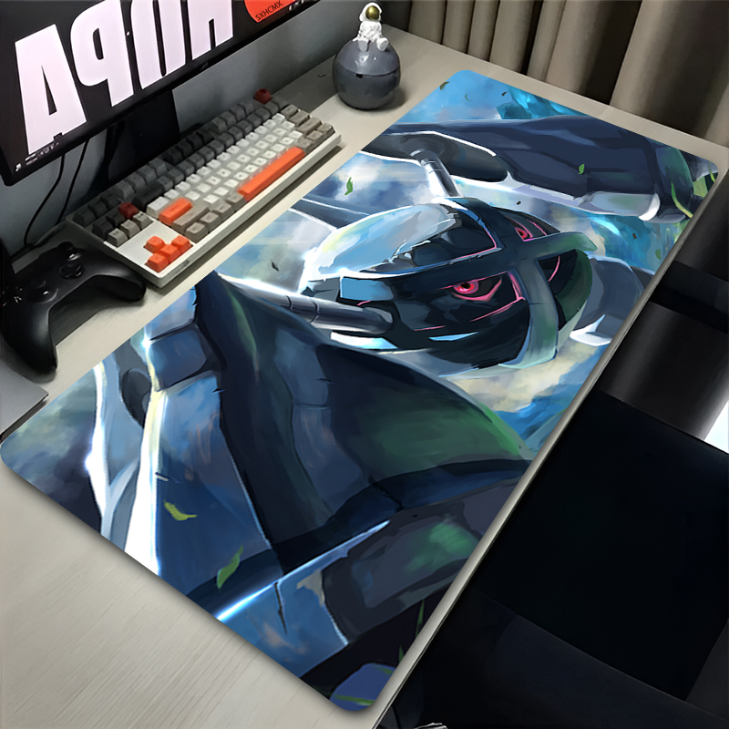 Tech Accessories For Desk - Computer Desk Mat Game P-pokemon Metagross