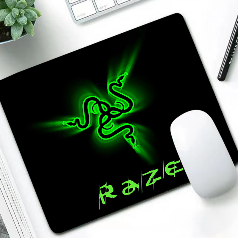Tech Accessories For Desk - Hot Razer Fashion Small Mouse Pad
