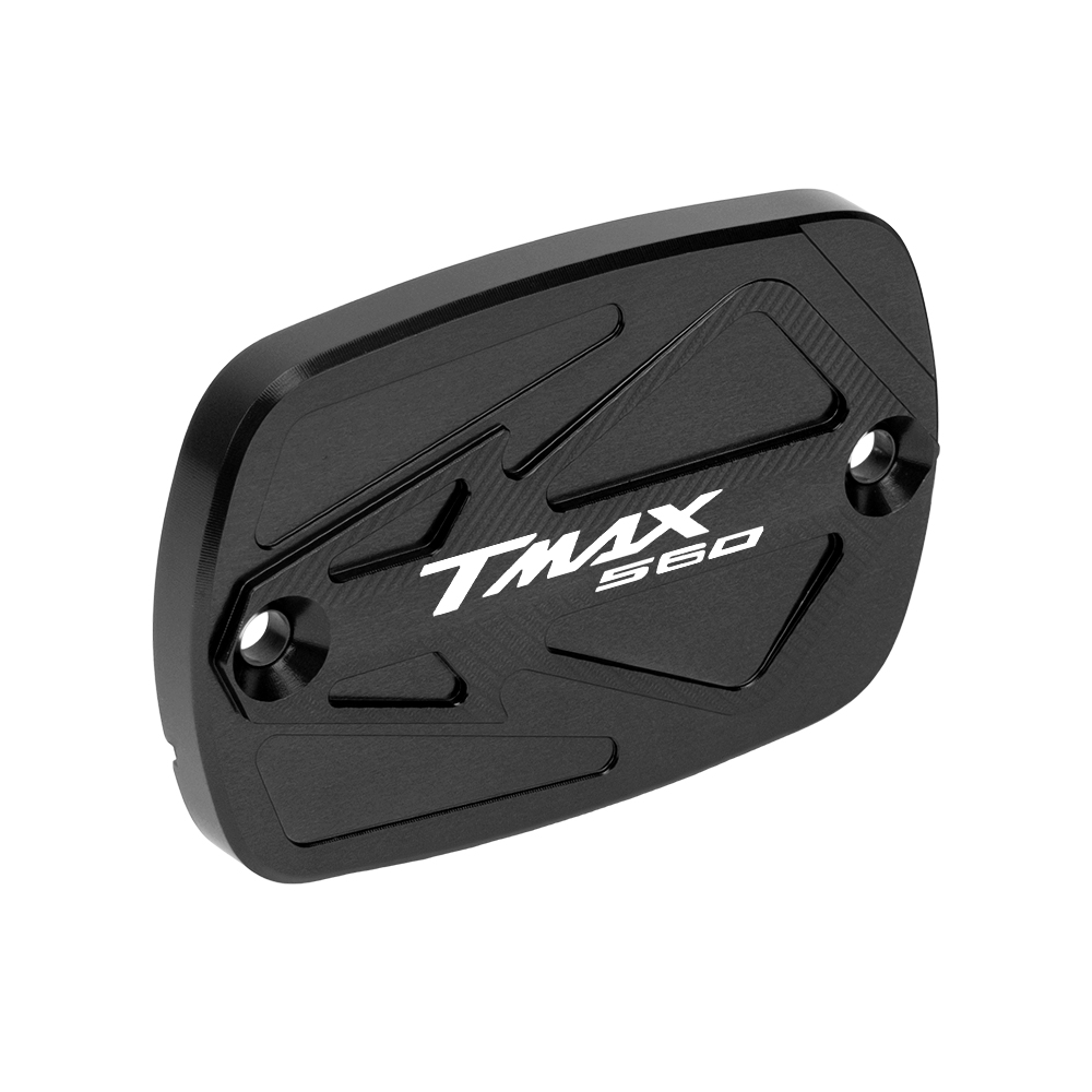 Tech Accessories Shop - Motorcycle Master Cylinder Cover for TMAX