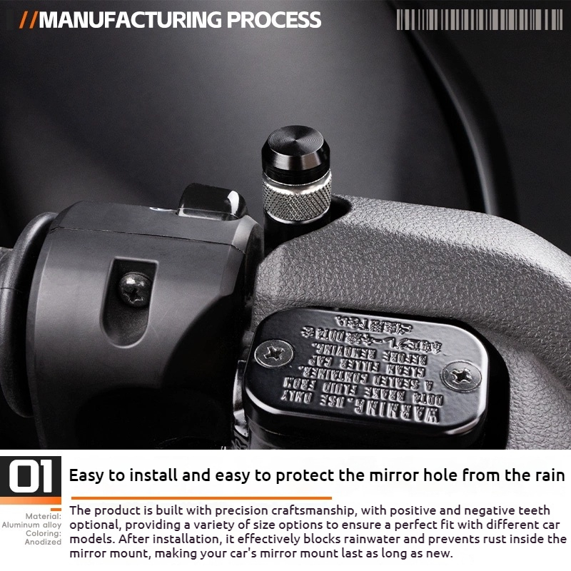 Tech Accessories Shop - Fit For Yamaha TMAX530 TMAX560 TMAX