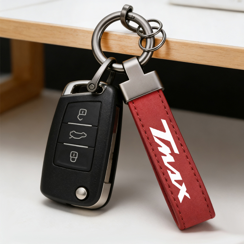 Fashion Alloy Luxury Suede Lea - Tech Keychain Accessories review and price