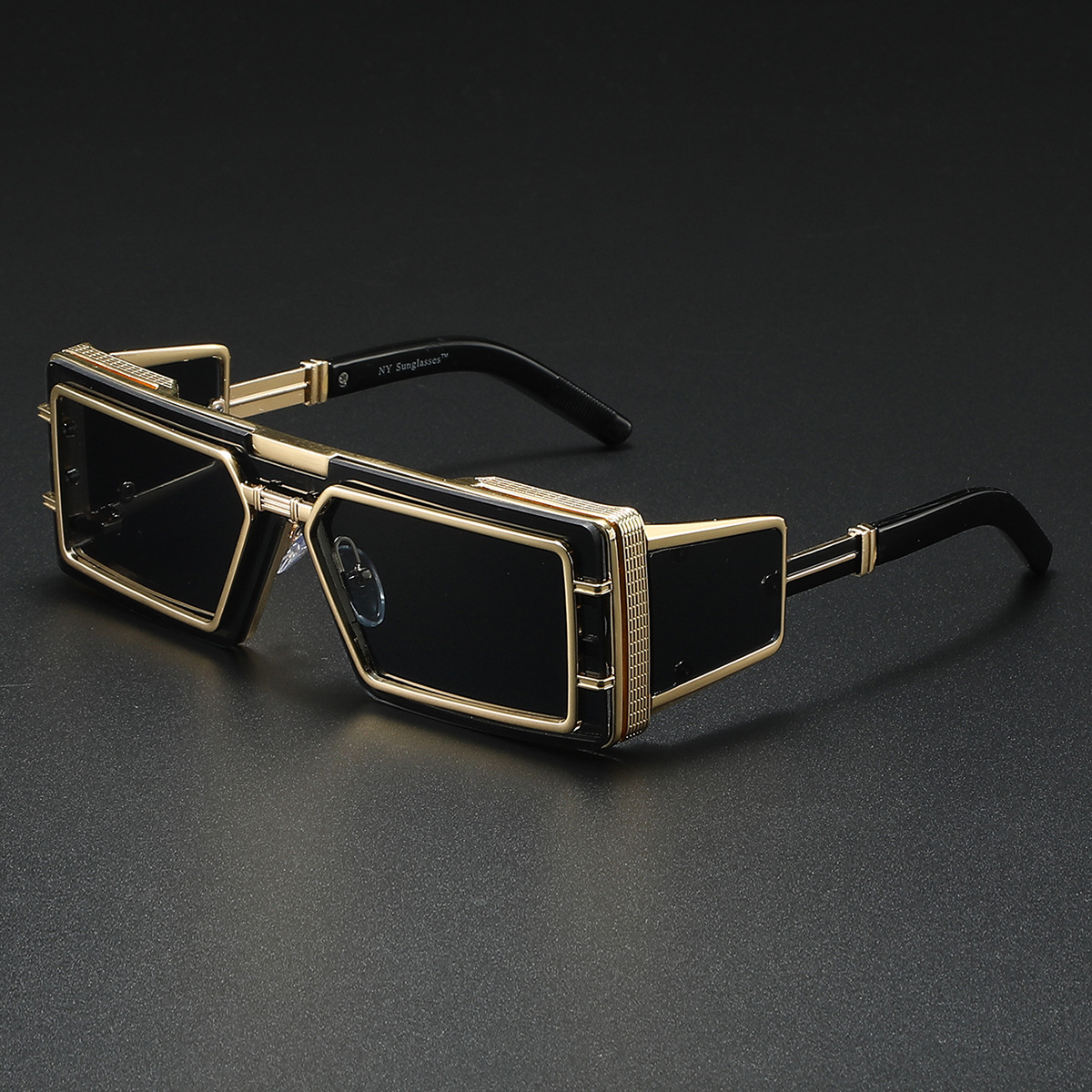 New Fashion Men's Sunglasses F - Tech Accessories Luxury review and price