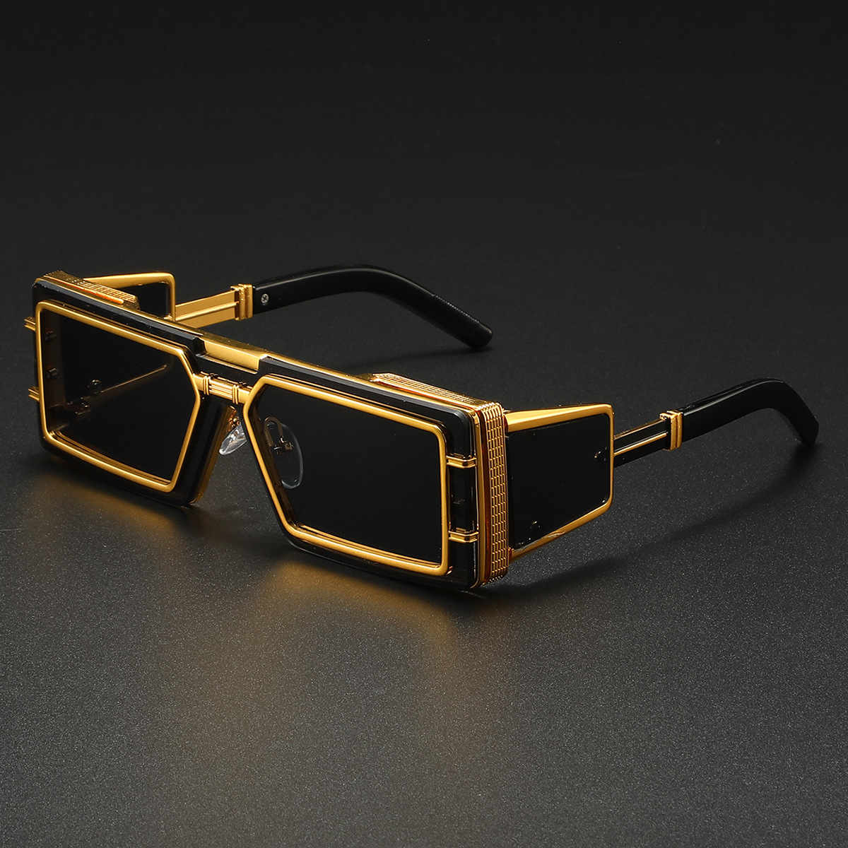 New Fashion Men's Sunglasses F - Tech Accessories Luxury review and price