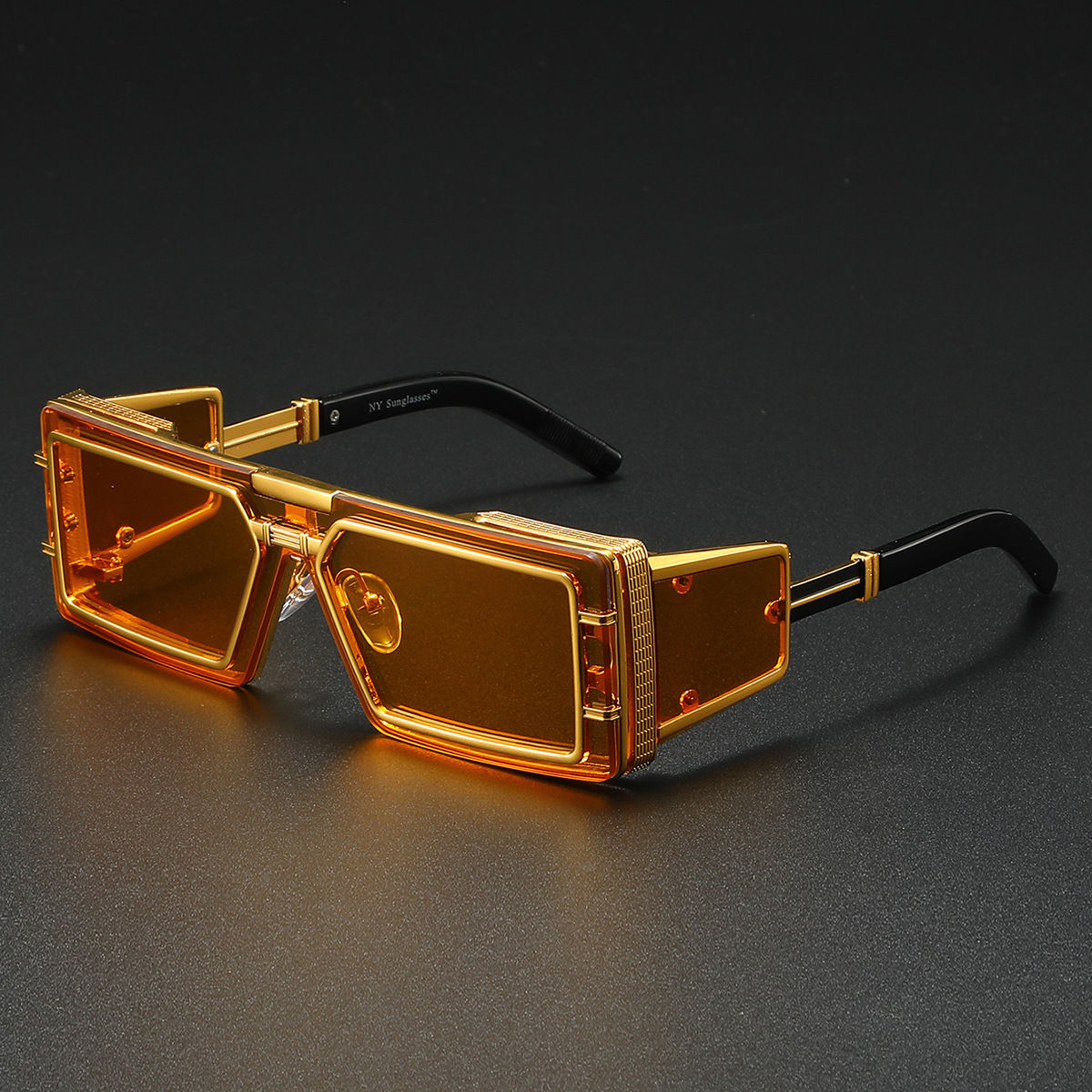 New Fashion Men's Sunglasses F - Tech Accessories Luxury review and price