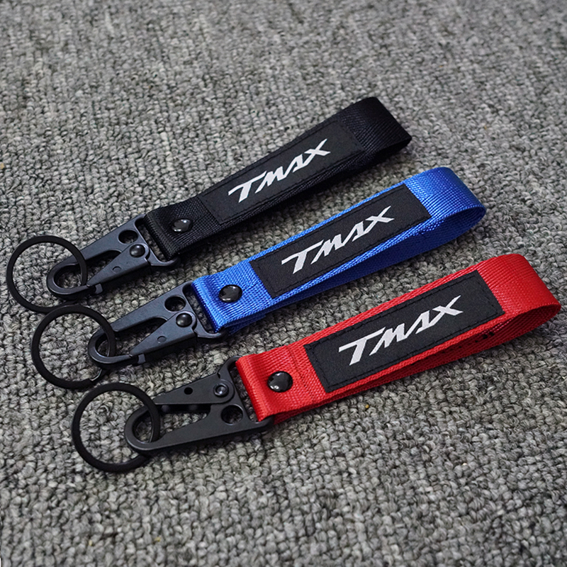 2026 New For YAMAHA T-Max TMAX - Tech Keychain Accessories review and price