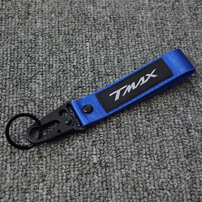 2026 New For YAMAHA T-Max TMAX - Tech Keychain Accessories review and price