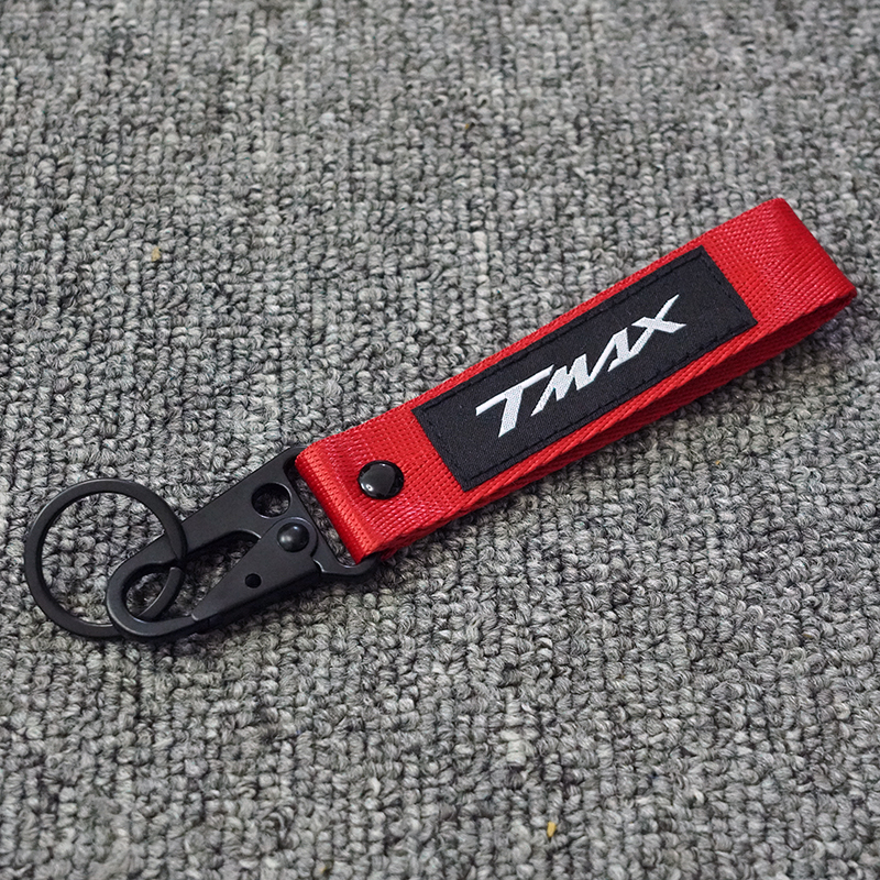 2026 New For YAMAHA T-Max TMAX - Tech Keychain Accessories review and price