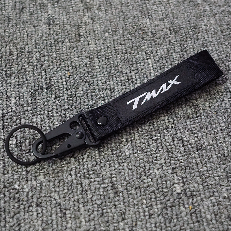 2026 New For YAMAHA T-Max TMAX - Tech Keychain Accessories review and price