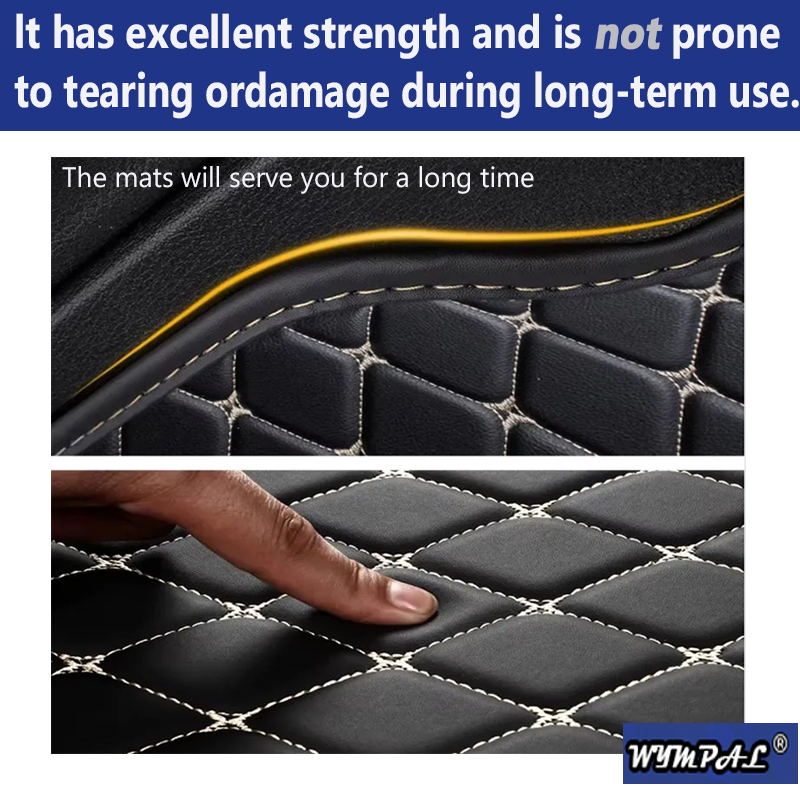 Car Floor Mats For Dacia Sprin - Tech Accessories Luxury review and price