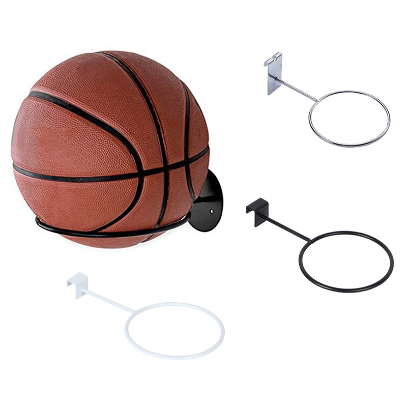 Wall Mounted Basketball Storag - Tech Room Accessories review and price