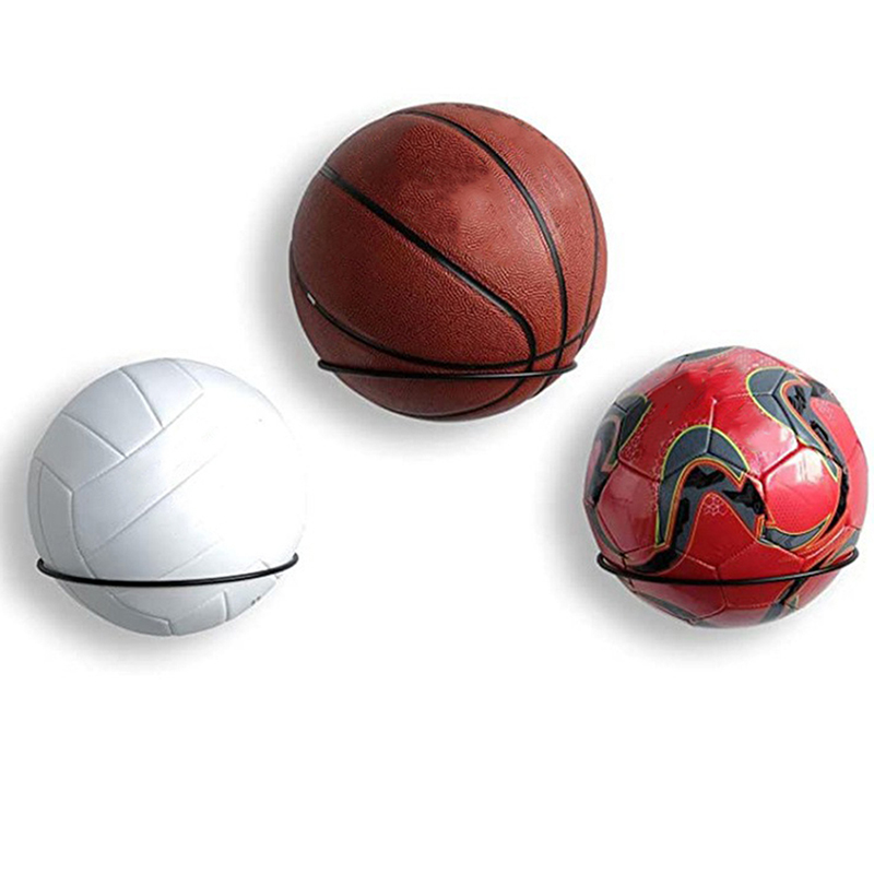 Wall Mounted Basketball Storag - Tech Room Accessories review and price