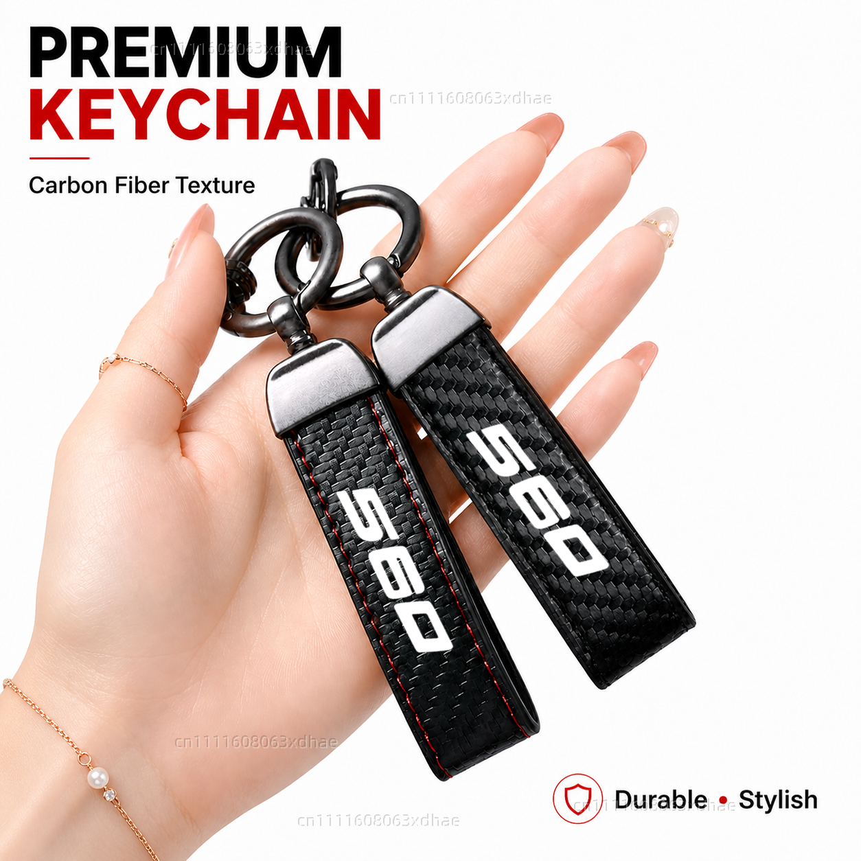 High-Grade Leather Motorcycle  - Tech Keychain Accessories review and price