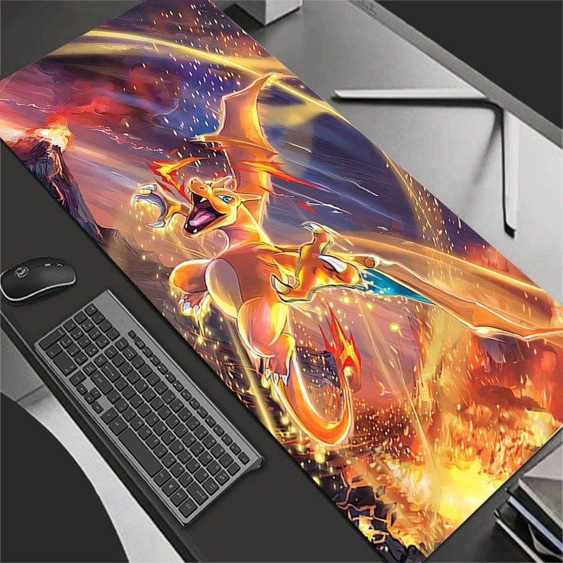 Mouse Pad Anime Gaming Accesso - Tech Accessories For Desk review and price