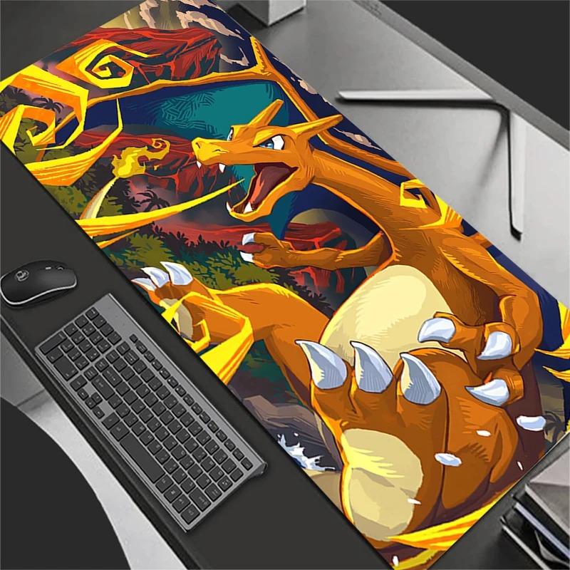 Mouse Pad Anime Gaming Accesso - Tech Accessories For Desk review and price