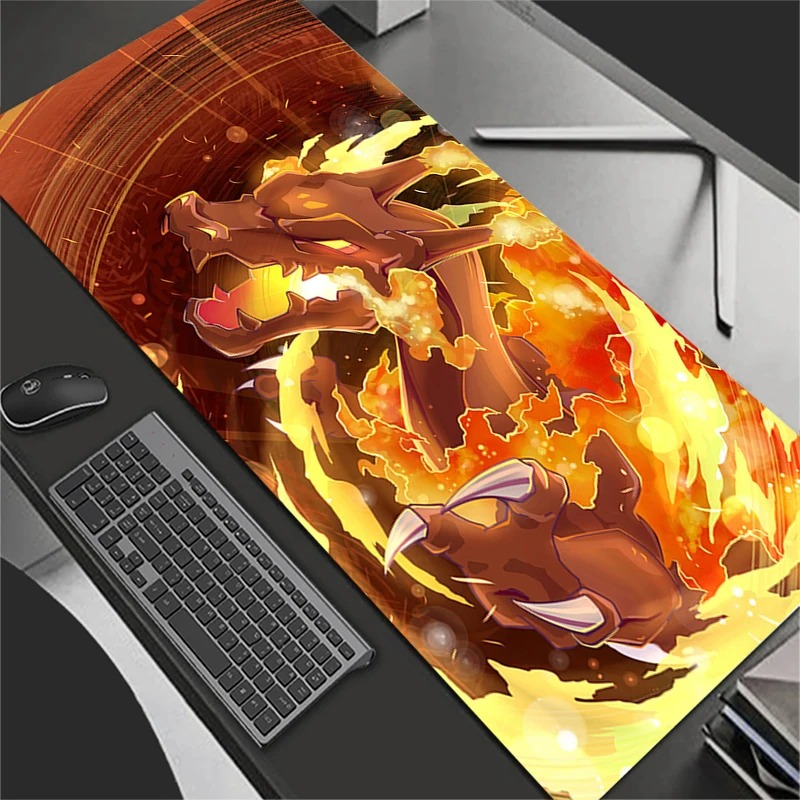 Mouse Pad Anime Gaming Accesso - Tech Accessories For Desk review and price