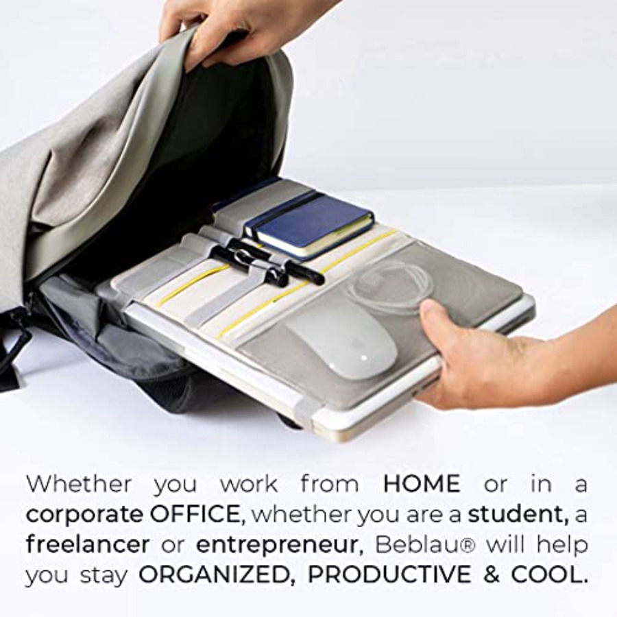 FOLD Portable TECH Organizer a - Tech Accessories And Gadgets review and price