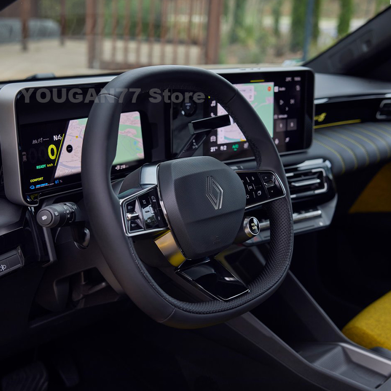 Leather Car Steering Wheel Cov - Tech Accessories Hub review and price