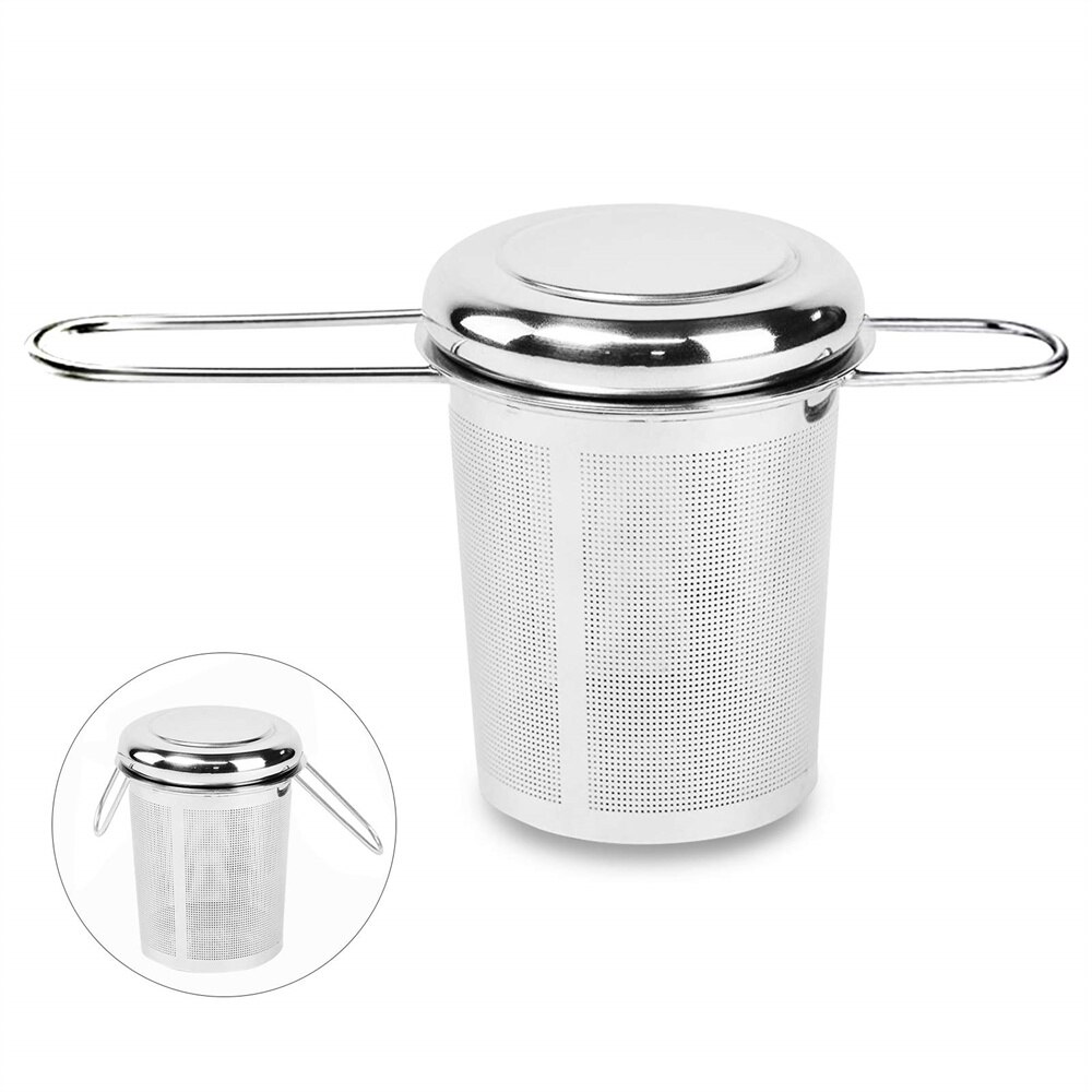 Stainless Steel Tea Infuser Me - Tech Accessories And Gadgets review and price