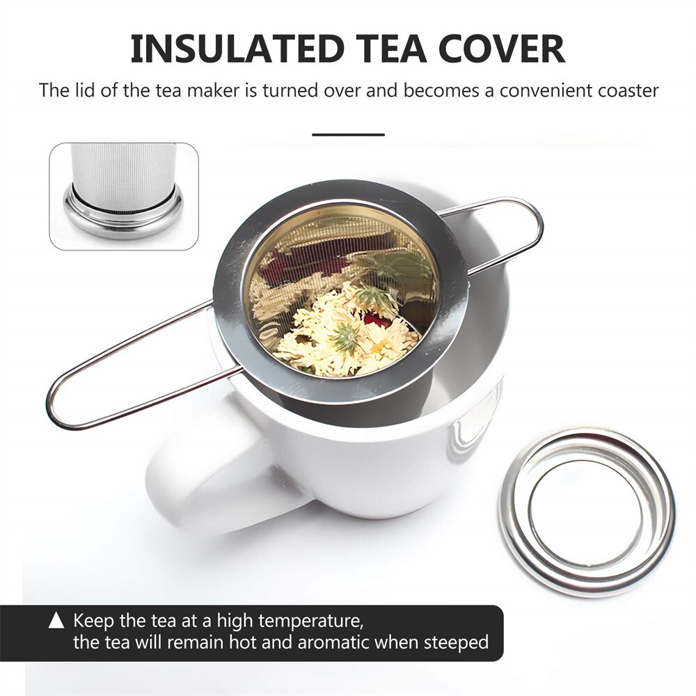 Stainless Steel Tea Infuser Me - Tech Accessories And Gadgets review and price