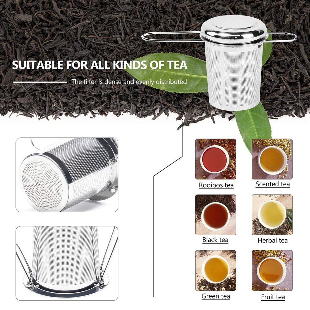 Stainless Steel Tea Infuser Me - Tech Accessories And Gadgets review and price
