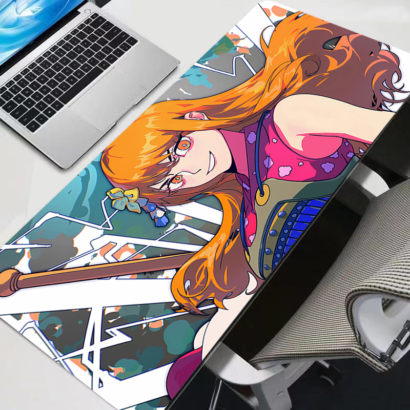 Mouse Pad Large Gamer One Piec - Tech Accessories For Desk review and price