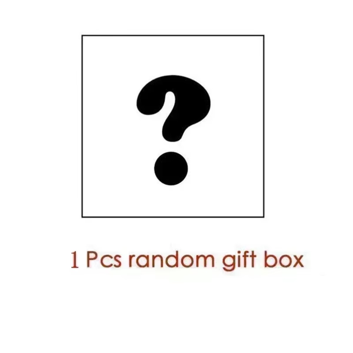 Electronics Mystery Blind Box  - Tech Accessories Shop review and price