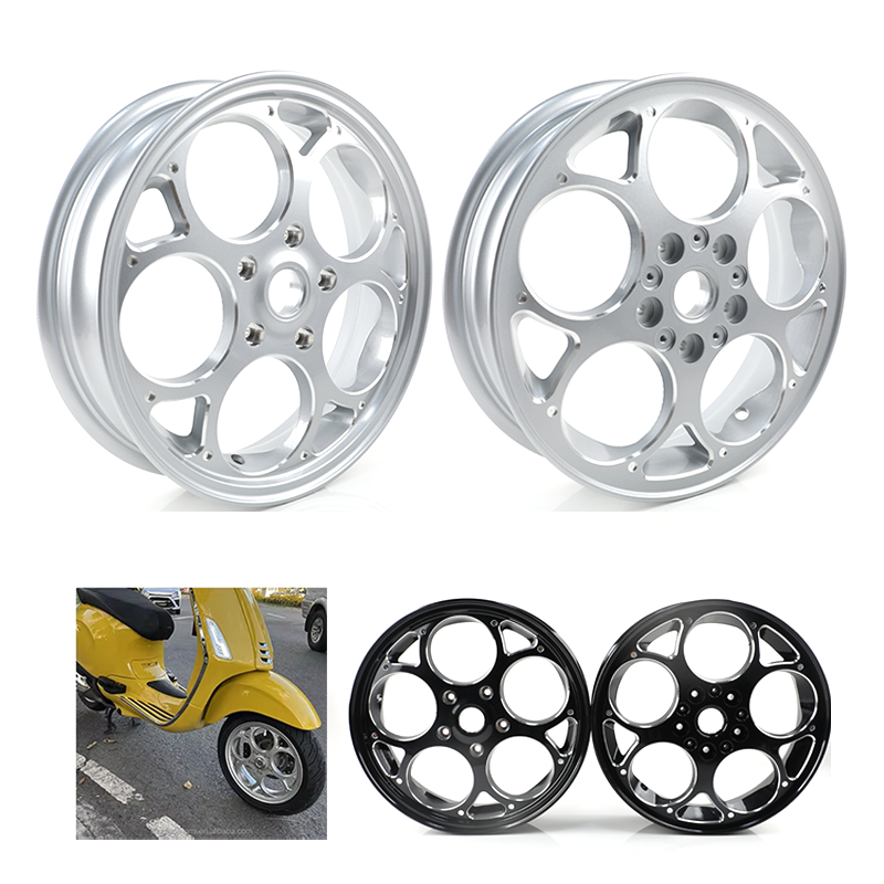 12 Inch Mags Front Rear Motorc - Tech Accessories Hub review and price