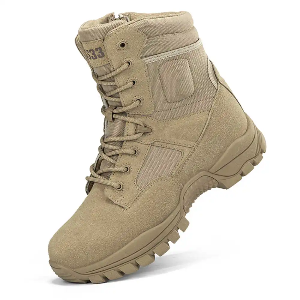 Nonslip Genuine Leather Hiking - Tech Accessories Luxury review and price