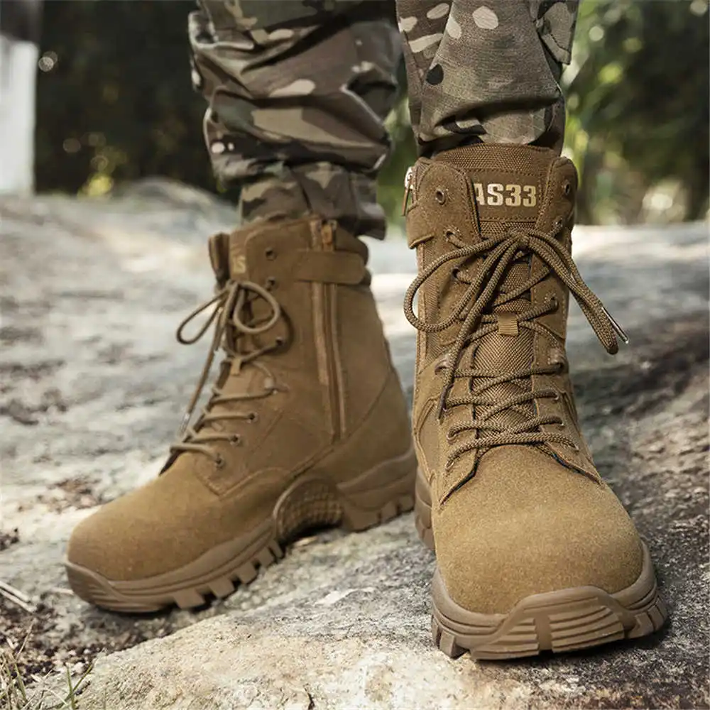 Nonslip Genuine Leather Hiking - Tech Accessories Luxury review and price