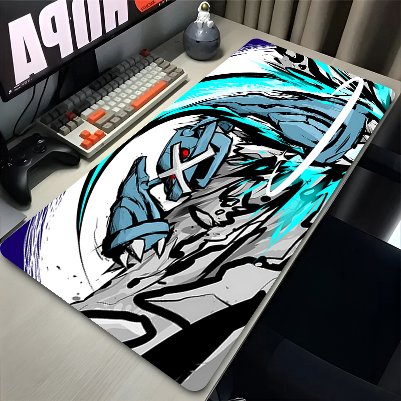 Computer Desk Mat Game P-pokem - Tech Accessories For Desk review and price