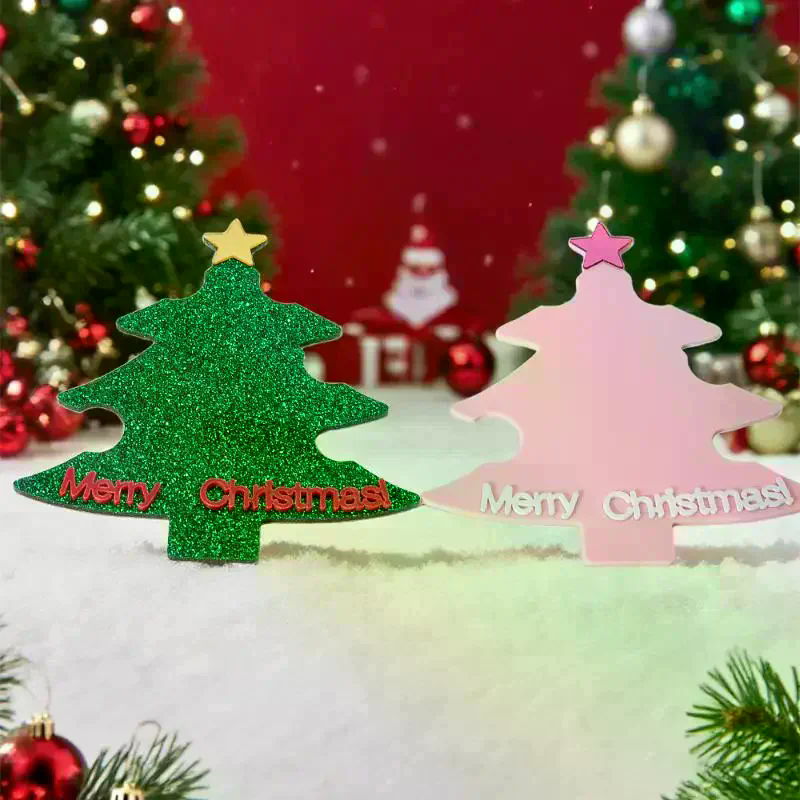 Christmas Tree Nail Art Displa - Tech Accessories Board review and price