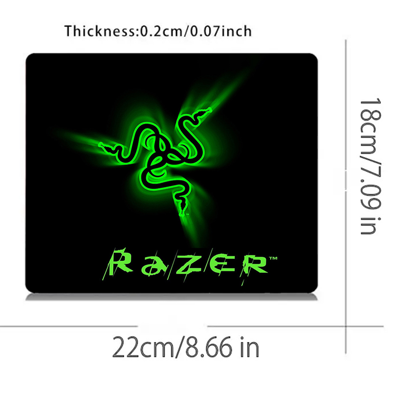 Hot Razer Fashion Small Mouse  - Tech Accessories For Desk review and price