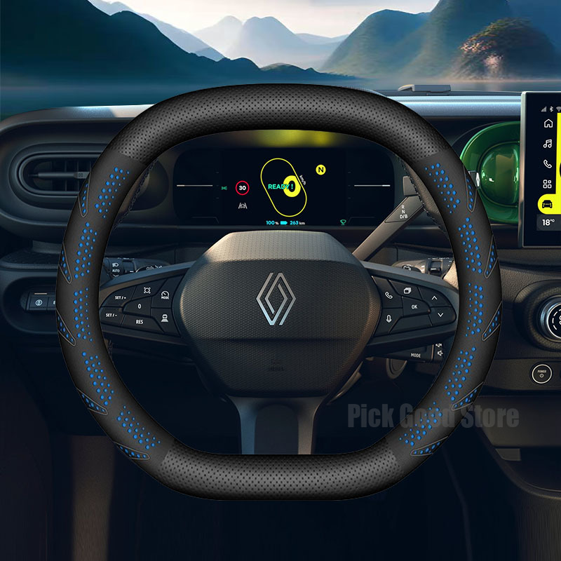 Suitable for Car steering whee - Tech Accessories Hub review and price