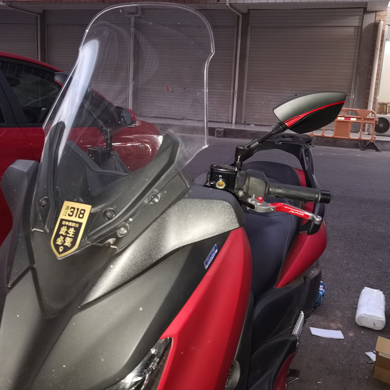 For Yamaha T-MAX TMAX 530 560  - Tech Accessories Shop review and price