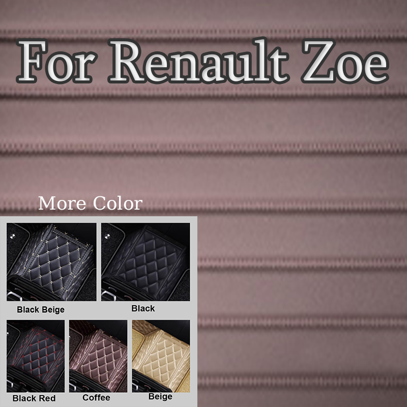Luxury Leather Car Floor Mats  - Tech Accessories Luxury review and price