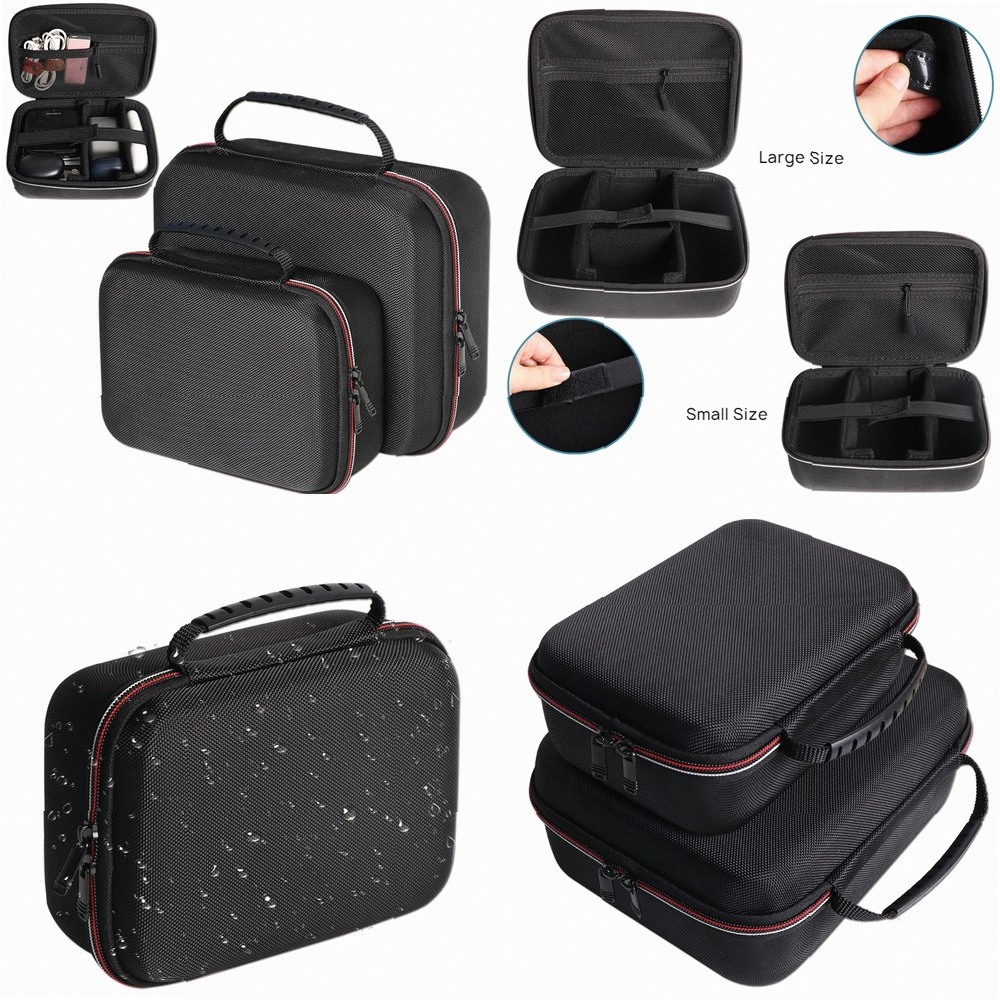 EVA Hard Case for Digital Gadg - Tech Accessories Hard Case review and price