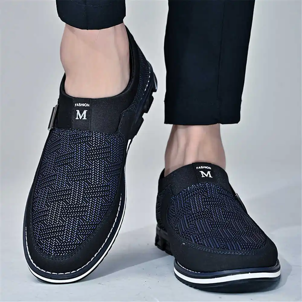 Dark Blue 44-45 Summer Shoes S - Tech Accessories Luxury review and price