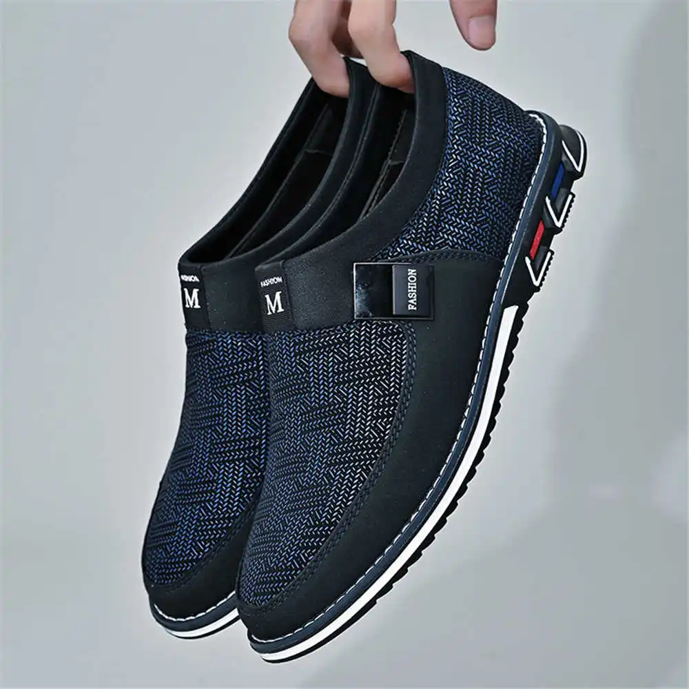 Dark Blue 44-45 Summer Shoes S - Tech Accessories Luxury review and price