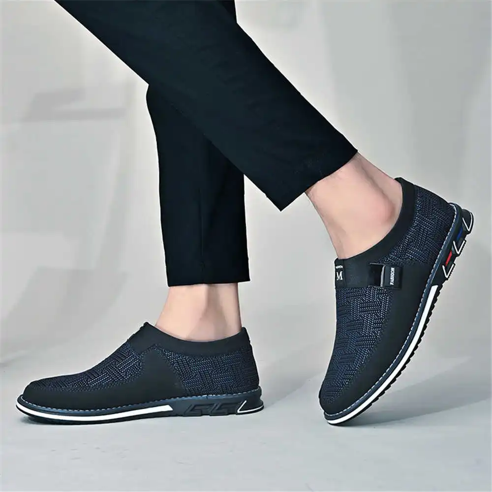 Dark Blue 44-45 Summer Shoes S - Tech Accessories Luxury review and price