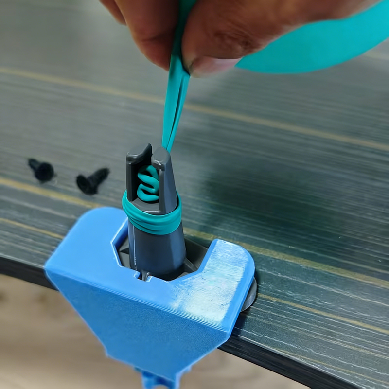 1pc Balloon Knotting Tool Ball - Tech Room Accessories review and price
