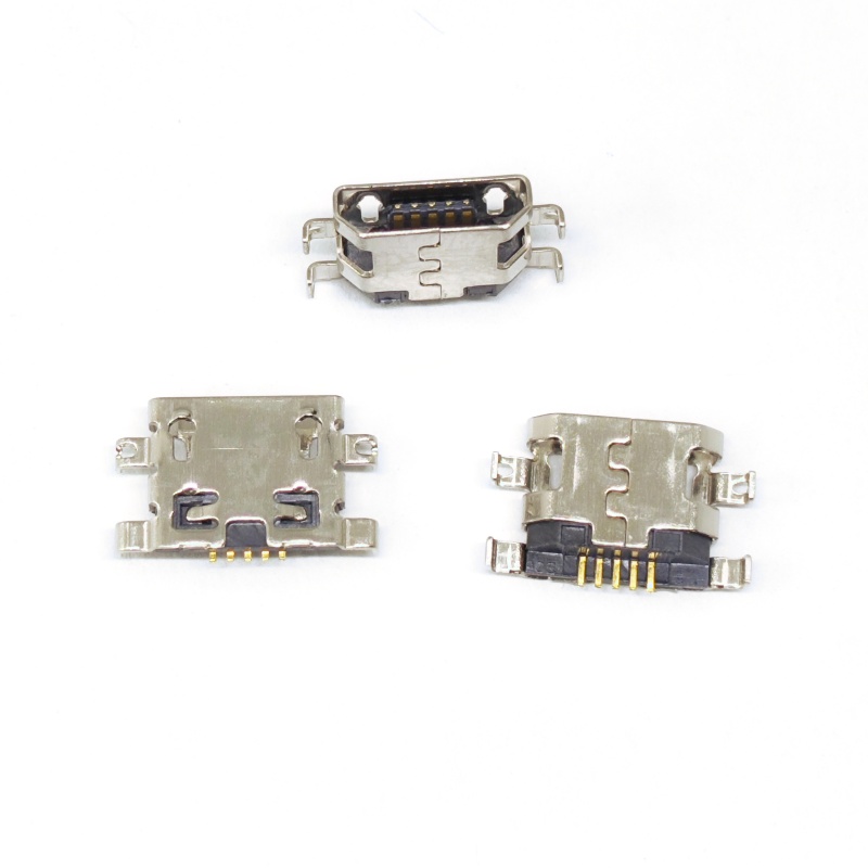 50-100Pcs For Tecno Spark 5 Pr - Usb Hub 7 Port review and price