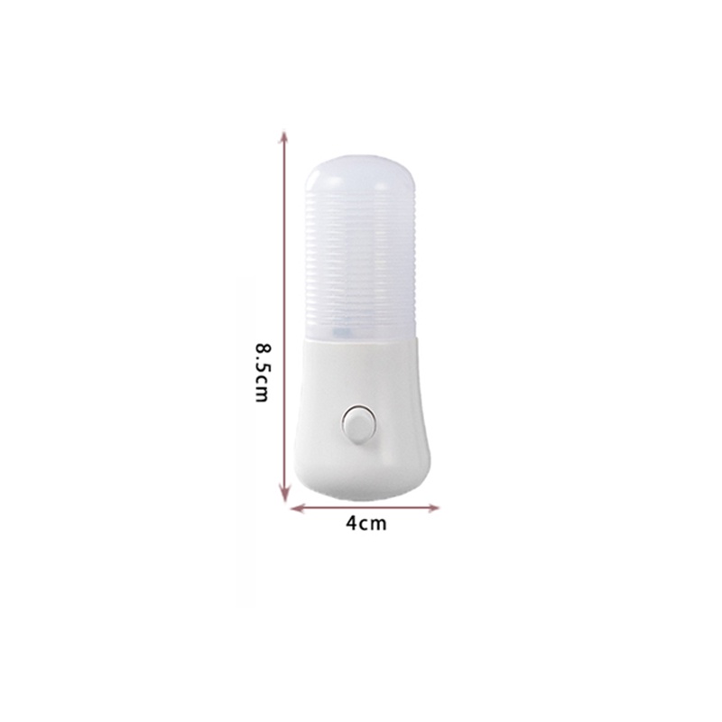 LED Night Light US Plug Warm C - Tech Room Accessories review and price