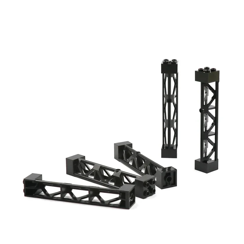 4pcs City Accessory Pillars Hi - Tech Accessories Shop review and price