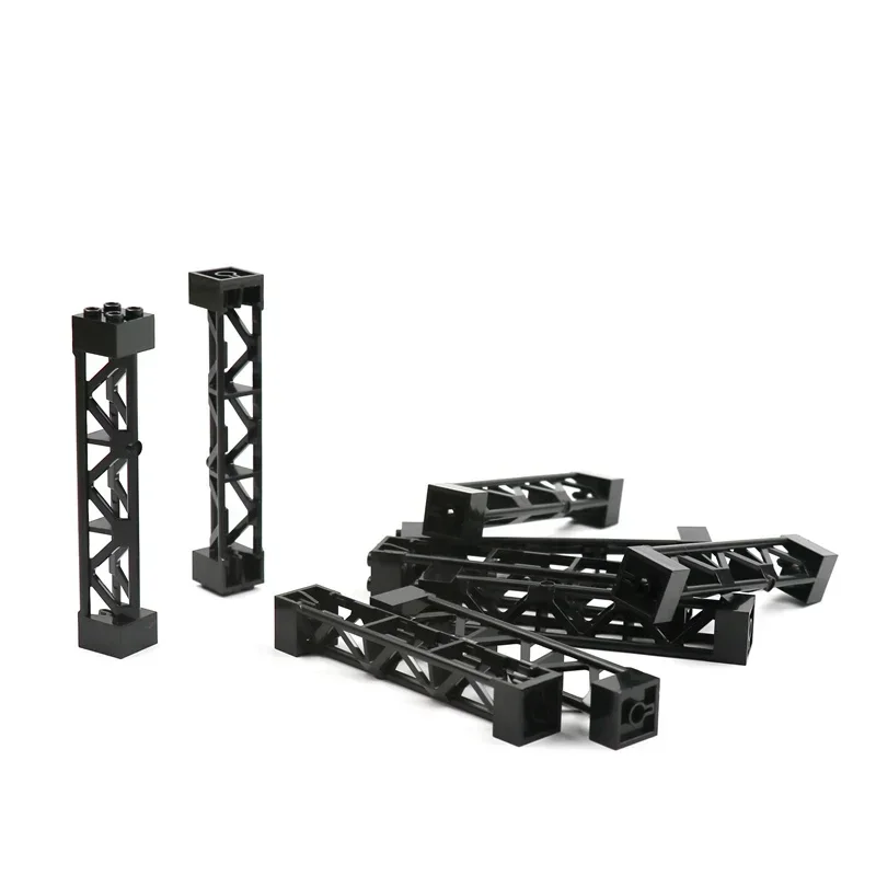 4pcs City Accessory Pillars Hi - Tech Accessories Shop review and price