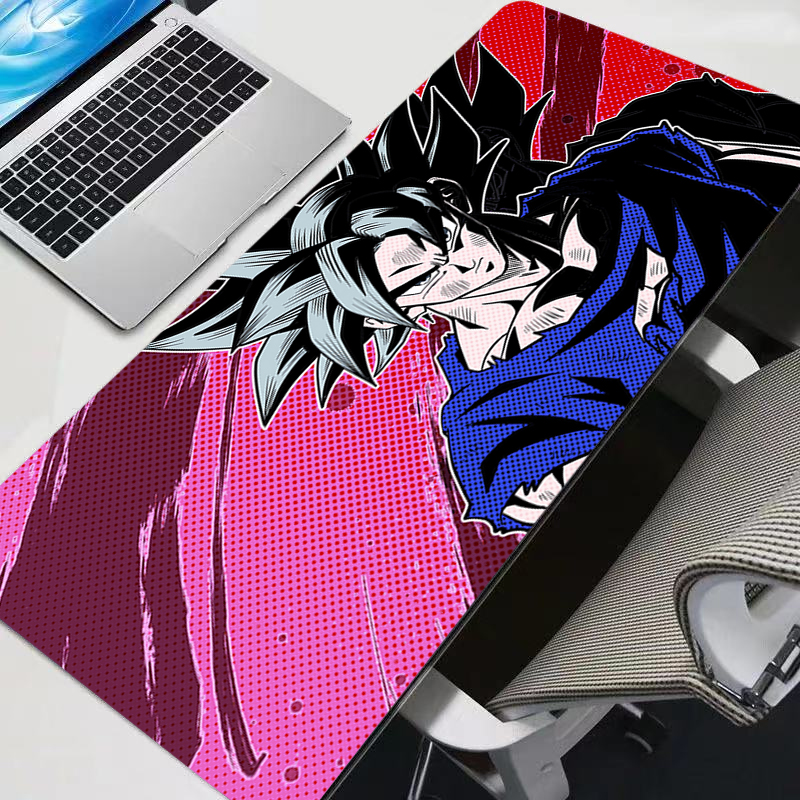 Dragon Ball Z Kawaii DBZ Mouse - Tech Accessories For Desk review and price
