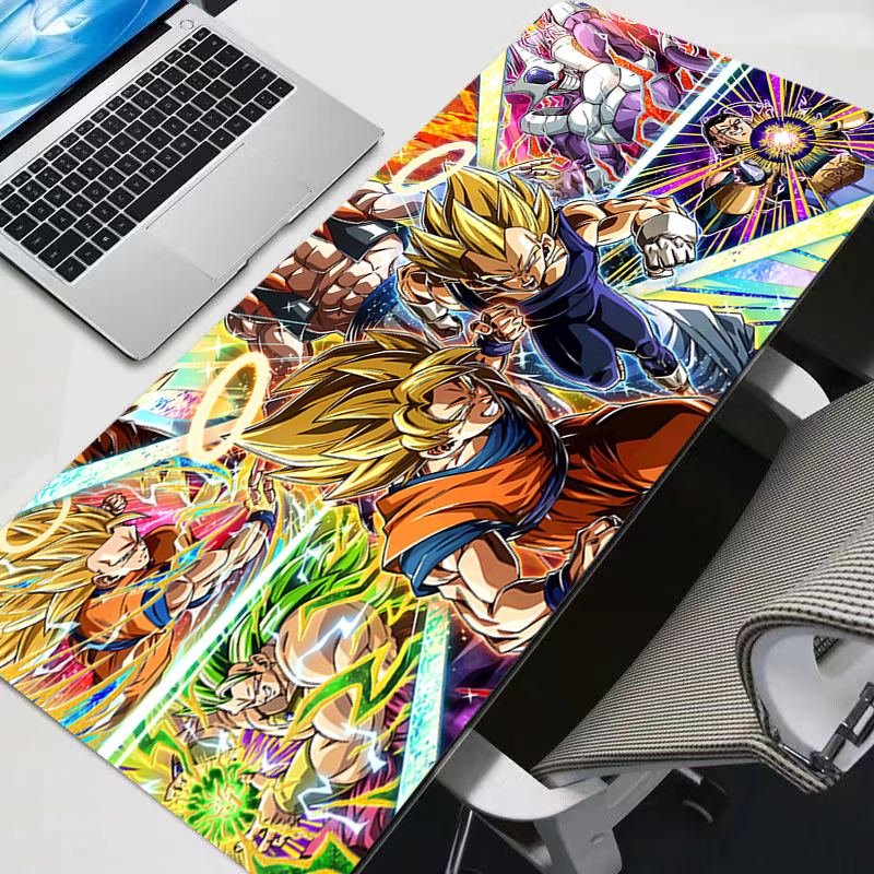 Dragon Ball Z Kawaii DBZ Mouse - Tech Accessories For Desk review and price