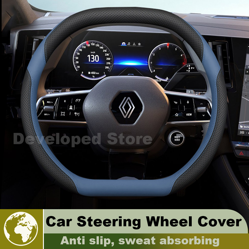 Car Steering Wheel Cover For R - Tech Accessories Hub review and price