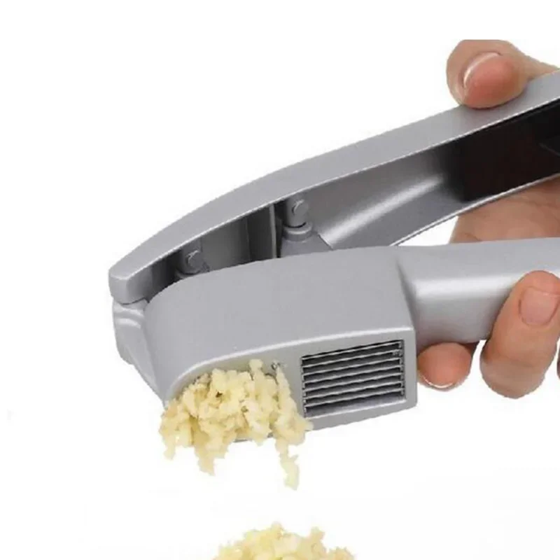 2 In 1 Multifunctional Garlic  - Tech Accessories And Gadgets review and price