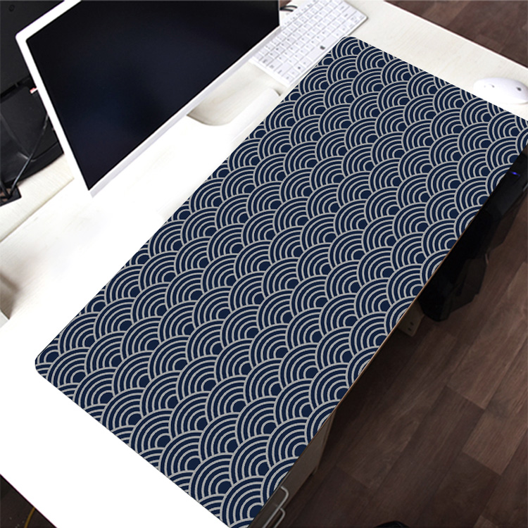 Japan Waves Mouse Pad Company  - Tech Accessories For Desk review and price